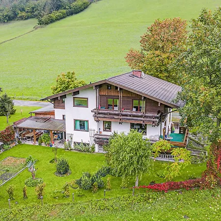 Harlander Bad Hofgastein