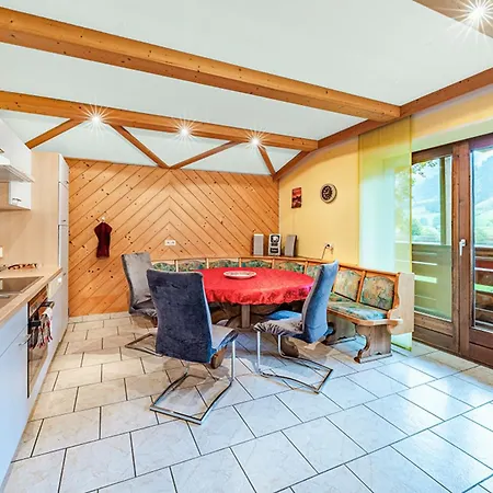 Harlander Apartment Bad Hofgastein