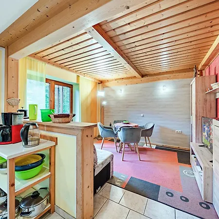 Harlander Appartement *