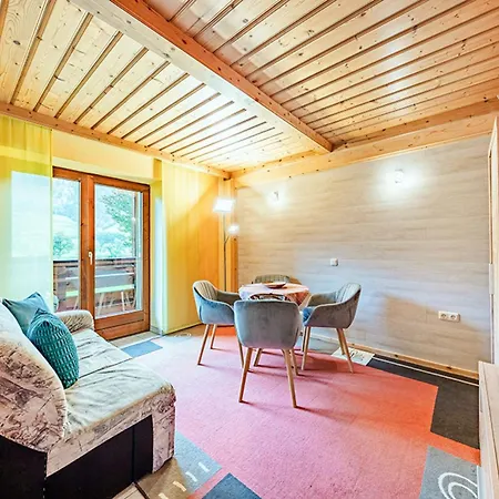 Apartment Harlander Bad Hofgastein