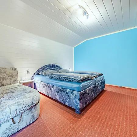 Harlander Apartman Bad Hofgastein