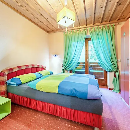 Harlander Appartement *