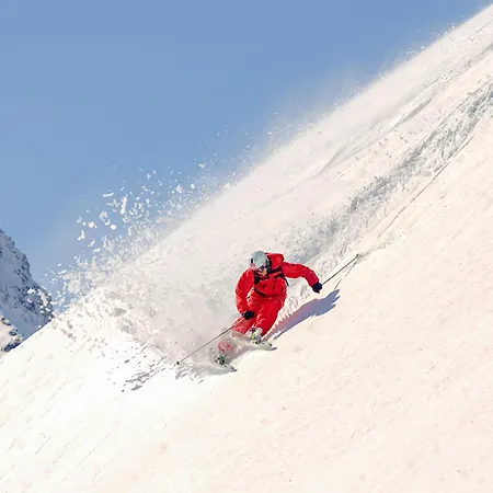 Apartment Harlander Bad Hofgastein