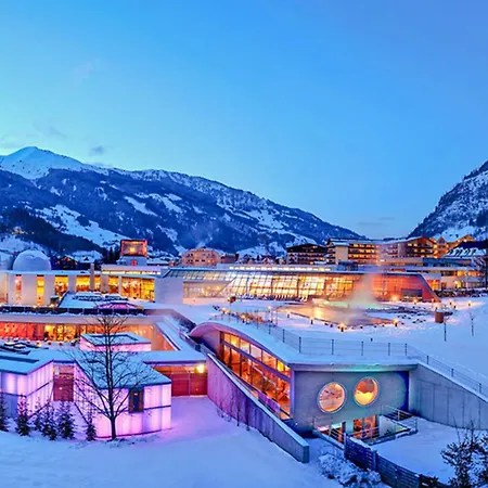 Harlander Daire Bad Hofgastein