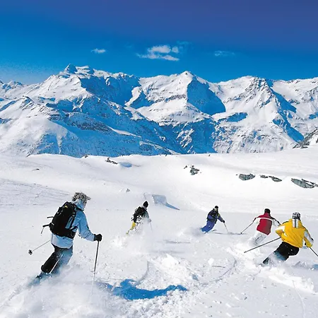 Harlander Apartment *