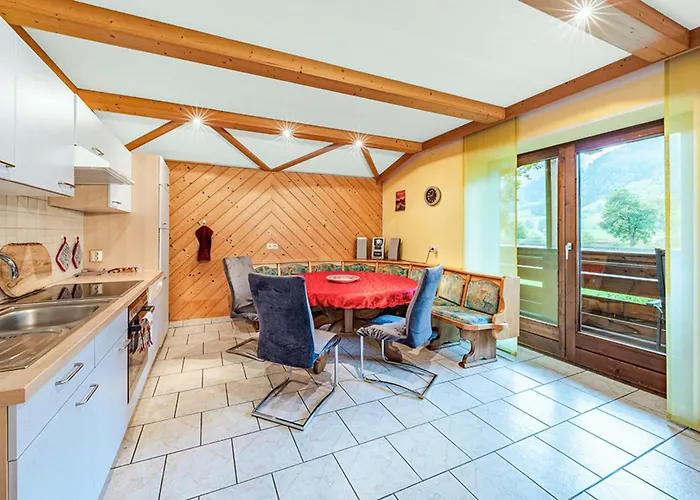 Harlander Apartment Bad Hofgastein