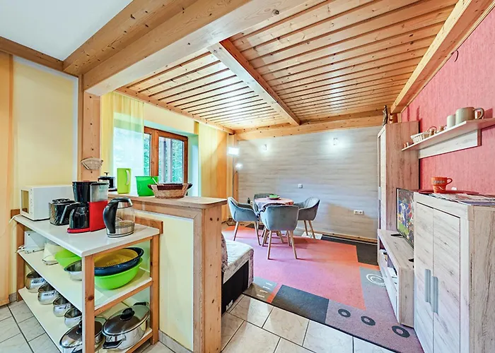 Harlander Apartment *