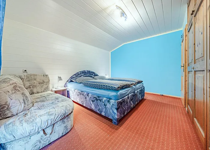 Harlander Apartment Bad Hofgastein