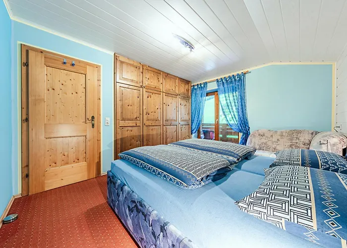 Harlander Apartment Bad Hofgastein