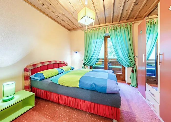 Harlander Apartment *