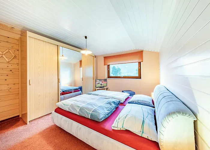 Harlander Apartment Bad Hofgastein