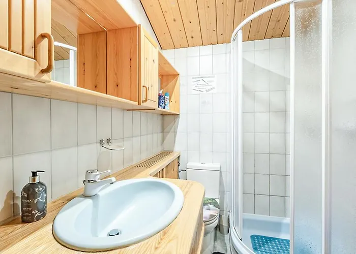 Harlander Apartment Bad Hofgastein