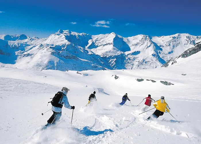 Harlander Apartment *