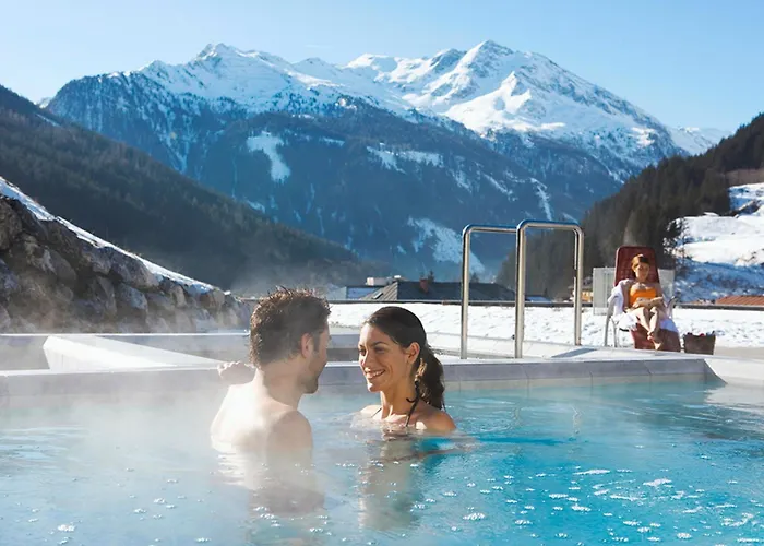 Apartment Harlander *