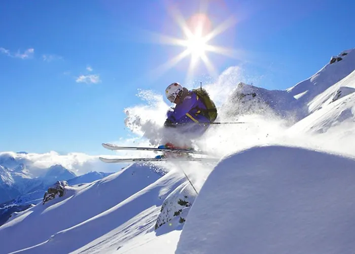 Harlander Bad Hofgastein